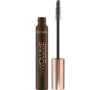 Catrice Pure Volume Magic Brown Mascara, longlasting, volumizing, express result, natural, matte (10ml)