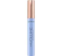 Catrice Pure Volume Mascara Waterproof 010 Black Waterproof 10 ml