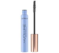 Catrice Pure Volume Mascara Waterproof 010 Black Waterproof 10 ml