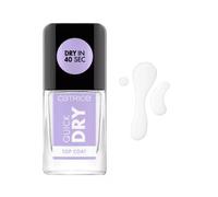 Catrice Quick Dry Top Coat 10.5ml