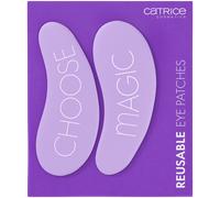 Catrice Reusable Eye Patches 1 pair