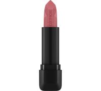 Catrice Scandalous Matte Lipstick, moisturizing/hydrating, longlasting, instant result, colour intense, matte (3.5g)