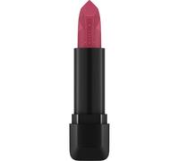 Catrice Scandalous Matte Lipstick, moisturizing/hydrating, longlasting, instant result, colour intense, matte (3.5g)