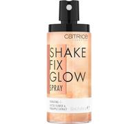 Catrice Cosmetics Shake Fix Glow Spray Make Up Setting Mist 50ml