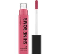 Catrice Shine Bomb Lip Lacquer, longlasting, instant result, shiny, colour intense (3ml)