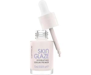 Catrice Skin Glaze Hydrating Serum Primer, moisturizing/hydrating, priming, instant result, luminous, dewy (15ml)