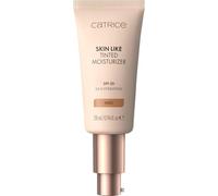 Catrice - Skin Like Tinted Moisturizer - 042C Beige