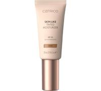 Catrice - Skin Like Tinted Moisturizer - 045N Beige