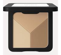 Catrice Soft Blur Contour Trio Powder, defining, soft focus, matte (10g)