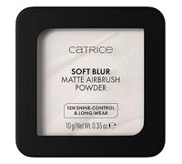Catrice Soft Blur Matte Airbrush Powder 030W 10g medium 030