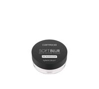 Catrice Soft Blur Matte Setting Powder 001 Translucent