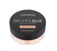 Catrice Soft Blur Matte Setting Powder 002 8g