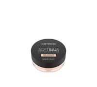 Catrice Soft Blur Matte Setting Powder 002 Absolute Translucent