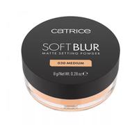 Catrice Soft Blur Matte Setting Powder 030