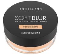 Catrice Complexion PowderSoft Blur Matte Setting Powder 030 Medium