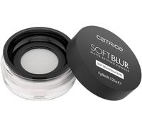 Catrice Soft Blur Matte Setting Powder 001 Translucent 8 g