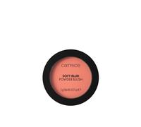 Catrice Soft Blur Powder Blush 010 Lychee Lush