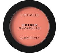 Catrice Soft Blur Powder Blush 020 Coral Cloud 5g Coral Cloud