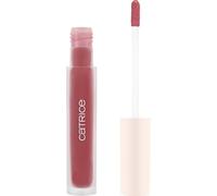 Catrice SOFT EMBRACE Pillow Matte Lip Mousse, longlasting, mattifying, soft focus, matte (2.8ml)