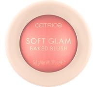 Catrice Soft Glam Baked Blush 010 On Cloud Pink 5 g
