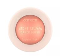 Catrice Complexion RougeSoft Glam Baked Blush 020 Peachy Breeze