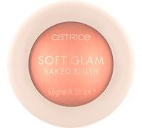 Catrice Soft Glam Baked Blush 020 Peachy Breeze 5 g