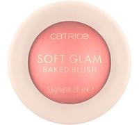 Catrice Complexion RougeSoft Glam Baked Blush 030 Cheeky Coral