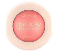 Catrice Soft Glam Baked Blush 040 Midnight Berry 5,6g Midnight Berry 040