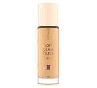 Catrice soft glam filter fluid 020 light medium 30ml Light - Medium