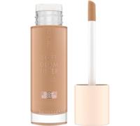 Catrice Soft Glam Filter Fluid, caring, natural, shiny, luminous (30ml) | Pampered, Smooth Complexion, Tinted Face Fluid, Caring