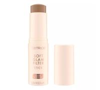 Catrice Soft Glam Filter Stick, Base, No. 040, Nude, Softening, Radiant, for Dry Skin, for Combination Skin, Vegan, Perfume, Alcohol, No Preservatives, Pack of 1 (9 g)