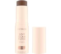 Catrice Soft Glam Filter Stick, soft focus, luminous (9g) | Soft Glowy Finish, Creamy Face Stick, Soft Focus