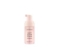 Catrice Soft Glam Foam Primer 010 Beyond The Cloud 32.5ml