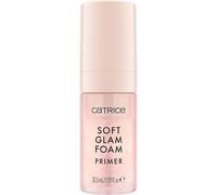 Catrice Soft Glam Foam Primer 010 Beyond The Cloud 32,5ml