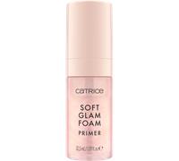Catrice Soft Glam Foam Primer 010 Beyond The Cloud Beyond 32 ml