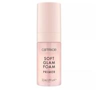 Catrice Soft Glam Foam Primer 32.5ml