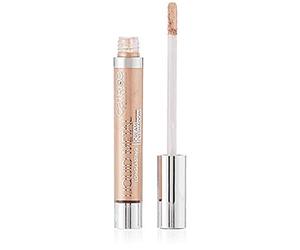 CATRICE SOMBRA EN CREMA LIQUID METAL DE LARGA DURACION 020 CHAMPAGNE SHOWER
