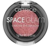 Catrice Space Glam Chrome Eyeshadow, longlasting, express result, highly pigmented, shiny, intensive (1g)
