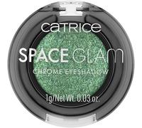 Catrice Space Glam Chrome Eyeshadow, longlasting, express result, highly pigmented, shiny, intensive (1g)