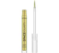 Catrice Space Glam Liquid Effect Eyeliner, No. 020, Gold, Long-Lasting, Express Result, Highly Pigmented, Intense, Vegan, No Microplastic Particles, Nanoparticles Free, No Perfume, Pack of 1 (1.4 ml)