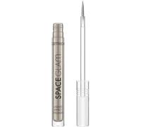 Catrice Space Glam Liquid Effect Eyeliner, No. 010, Silver, Long-Lasting, Express Result, Highly Pigmented, Vegan, No Microplastic Particles, Nanoparticles Free, No Perfume, Pack of 1 (1.4 ml)