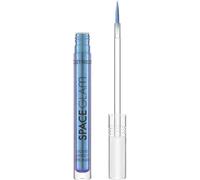 Catrice Space Glam Liquid Effect Eyeliner, No. 030, Blue, Long-Lasting, Express Result, Highly Pigmented, Intense, Vegan, No Microplastic Particles, Nanoparticles Free, No Perfume, Pack of 1 (1.4 ml)
