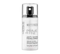 CATRICE SPRAY FIJADOR ANTIBRILLOS PRIME AND FINE 50 ML