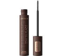 Catrice Eyes MascaraTubing Stay In Place Volume Mascara 020 Panda-Proof Brown
