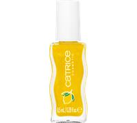 Catrice Summer Lips Lip Glaze C01 Lemon Spritz 8.5 ml