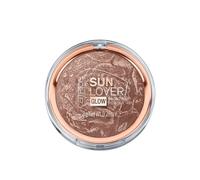 Catrice Sun Lover Glow Bronzing Powder 010 Sun-Kissed Bronze