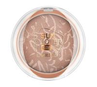 Catrice Facial make-up Bronzer Sun Lover Glow Bronzing Powder No. 010 Sun-kissed Bronze