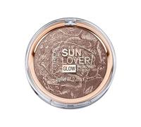 Catrice Facial make-up Bronzer Sun Lover Glow Bronzing Powder No. 010 Sun-kissed Bronze