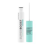 Catrice Eyes EyebrowsSuper Boost Lash & Brow Serum Transparent