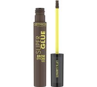 Catrice Super Glue Brow Styling Gel, No. 030, Brown, Defining, Fixing, Quick-Drying, Vegan, No Microplastic Particles, Nanoparticles Free, No Perfume, Pack of 1 (4 ml)